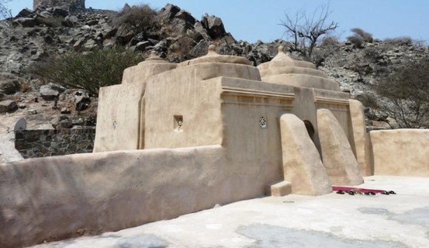 مسجد 