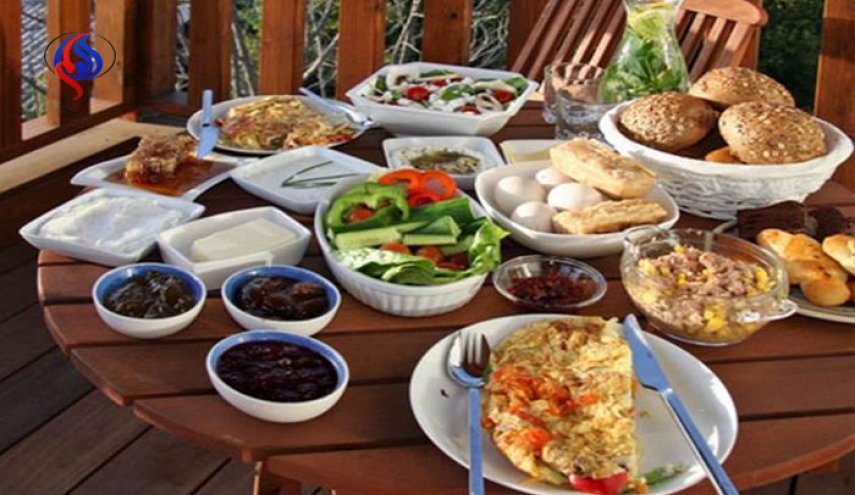 5 أشياء لا تفعلها عند السحور!
