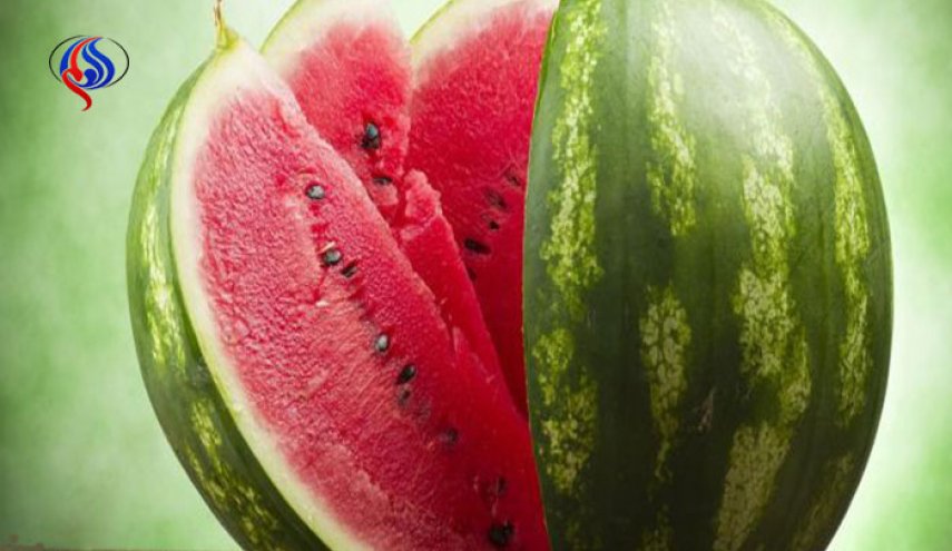 كيف تختارون البطيخة المثالية !!؟