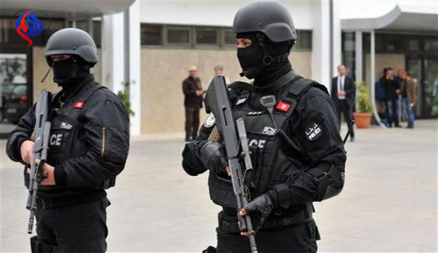 تونس.. القبض على إرهابي خطير و3 من مساعديه