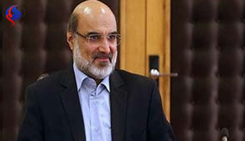 رئیس رسانه ملی: تحریم‌های مضحک دولت آمریکا علیه اینجانب، نشانه حماقت و خوی استکباری آنهاست