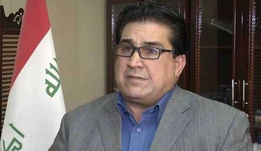 النفط: الاتفاق مع ايران يقضي تصدير كميات بين ٣٠/ ٦٠ الف برميل من كركوك