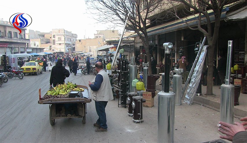 مجالس إدلب المحلية تخرج عن طاعة 