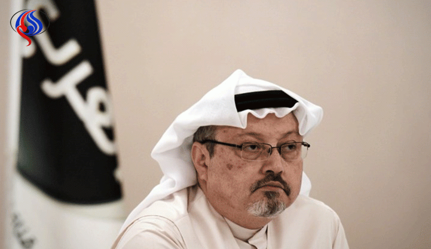 خاشقجي يوجّه رسالة للملك الأردني على خلفية الاحتجاجات