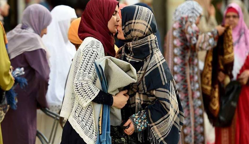 شاهد..أجواء شهر رمضان المبارك في تونس