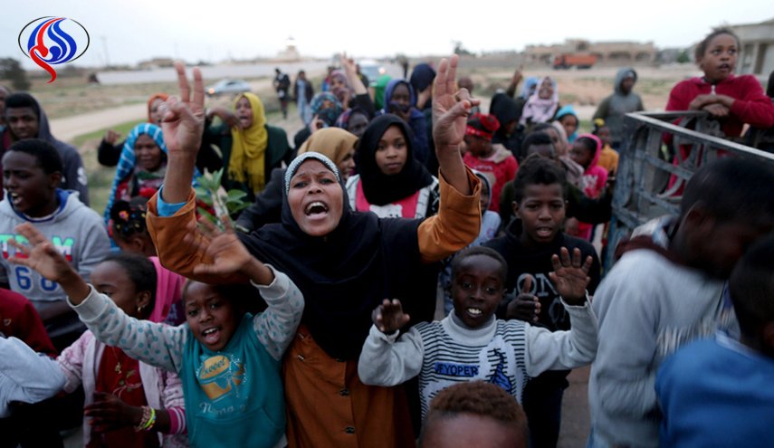 ليبيا.. مصراتة تسمح بعودة أهالي تاورغاء إلى ديارهم