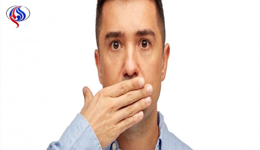 خطوات بسيطة للتخلص من رائحة الفم في رمضان


