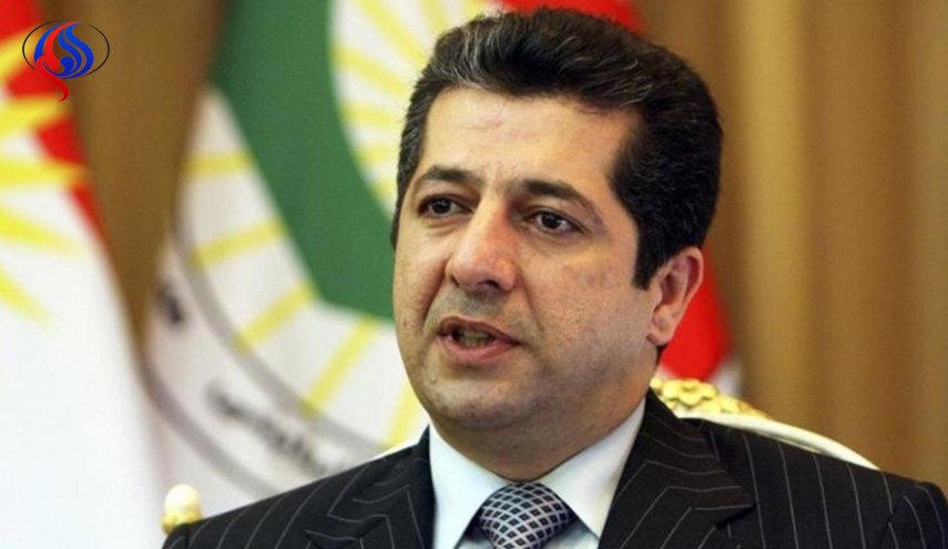مستشار امن كردستان يطالب بخارطة طريق لمعالجة اوضاع كركوك