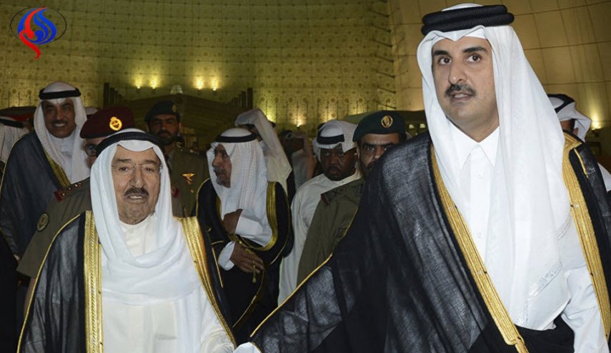 الكويت تطرح مبادرة جديدة لحل الأزمة الخليجية