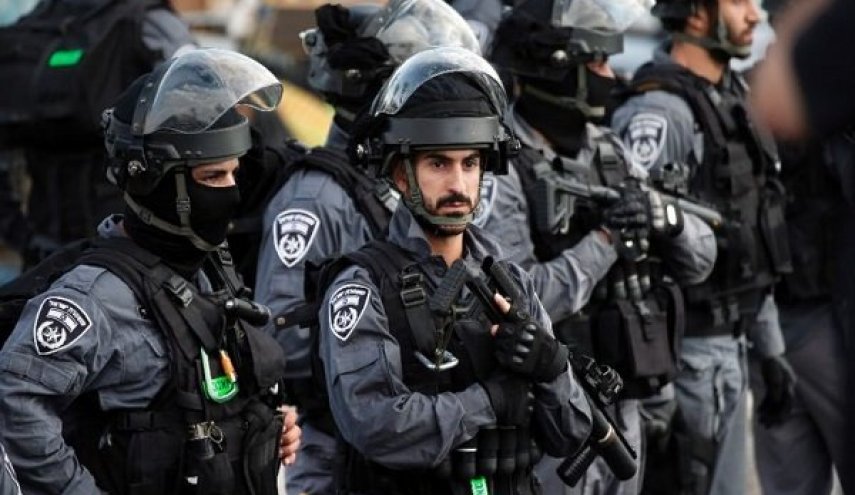 بازداشت وزیر فلسطینی از سوی نیروهای اسرائیلی