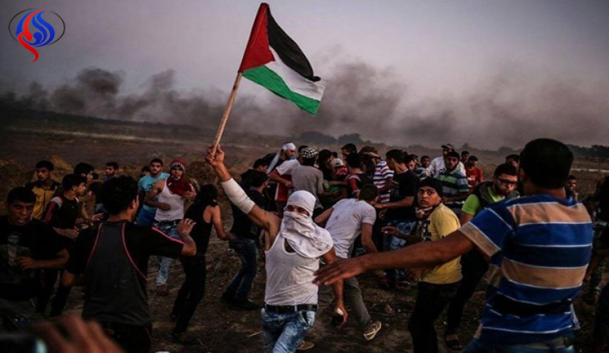 في الذكرى الـ51 للنكسة : دعوات لأوسع مشاركة على نقاط التماس مع الاحتلال 