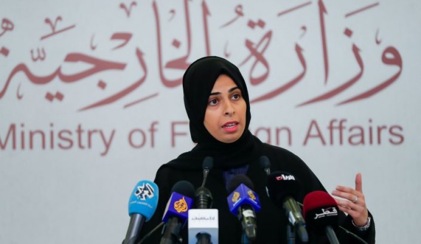 الدوحة: احتمال عقد لقاء يجمع أطراف 