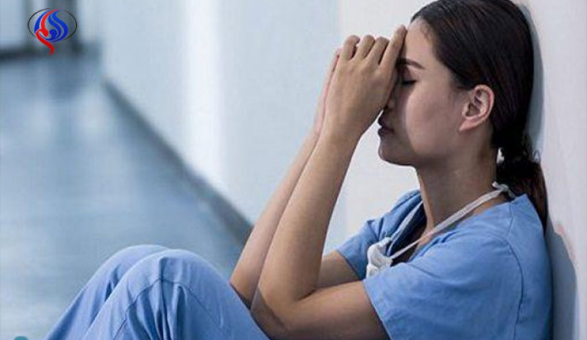 الأطباء ينتحرون ضعف معدل انتحار عامة الأميركيين