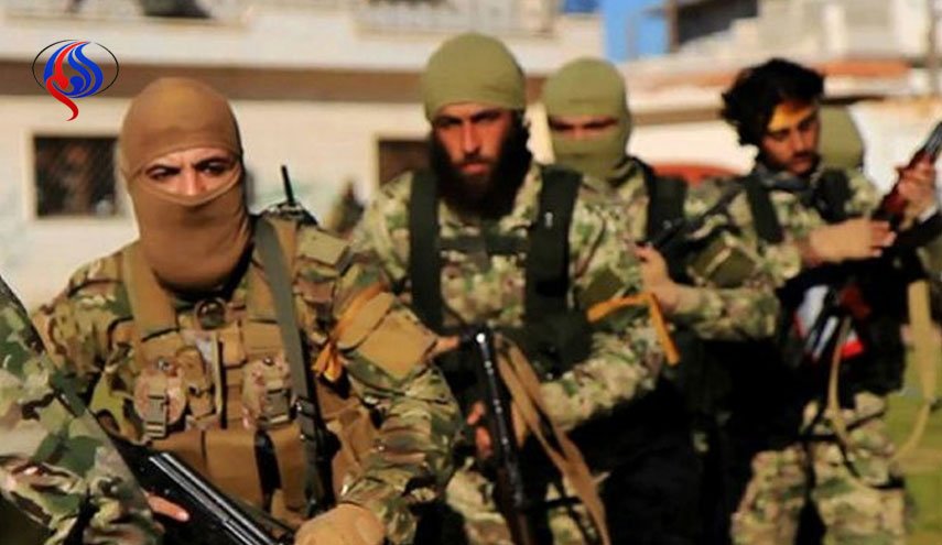 124 نفر در استان ادلب سوریه کشته شدند