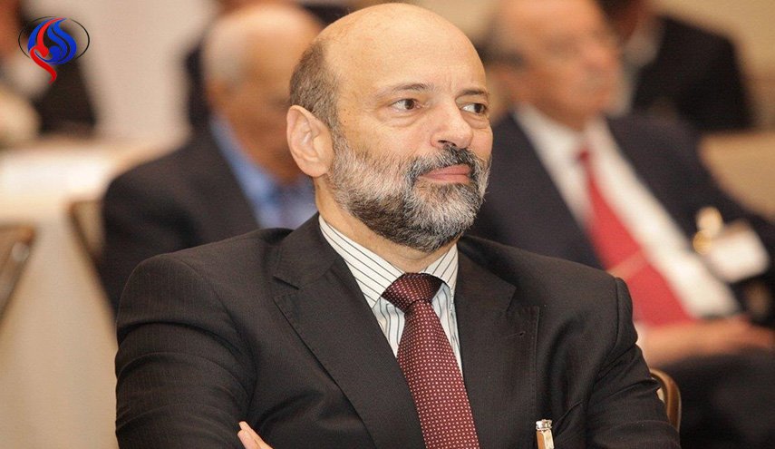 رئيس الوزراء الأردني الجديد أصله سوري !