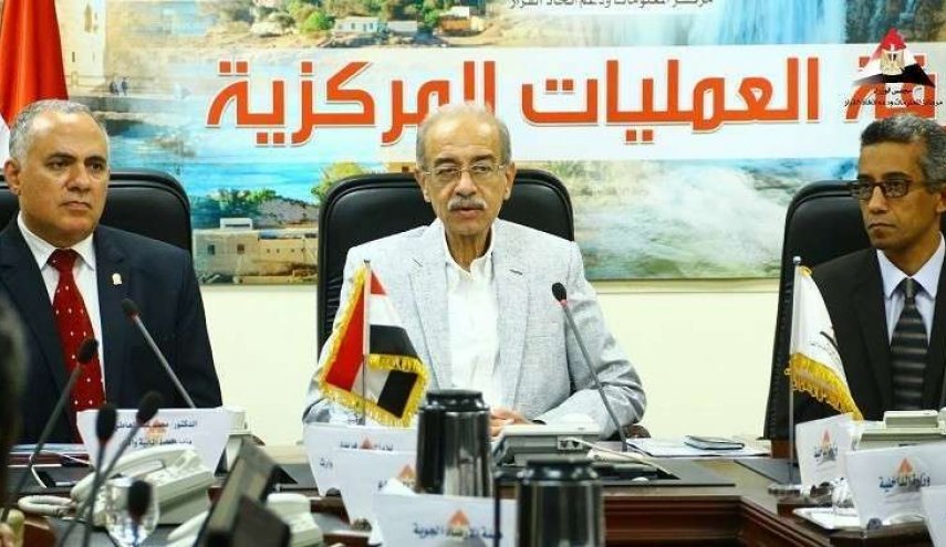 برلماني يتوقع اسم رئيس وزراء مصر القادم
