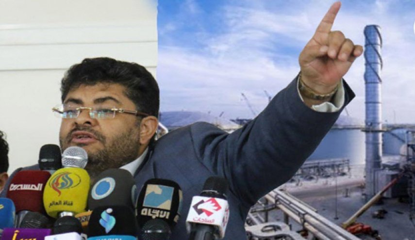 الحوثی: یمنی‌ها بر دفاع از الحدیده تاکید دارند