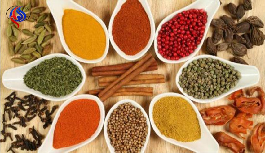 أعشاب للسيطرة على ارتفاع ضغط الدم
