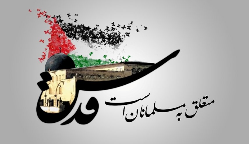 مجلس خبرگان: روز قدس امسال رنگ و بوی حماسی تری دارد