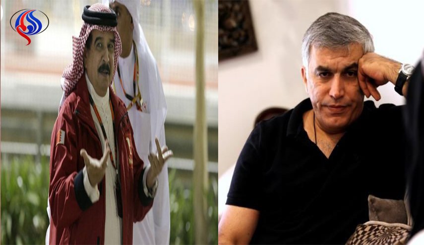  يا فرعون ايش فرعنك قال مش لاقي حدا يردني