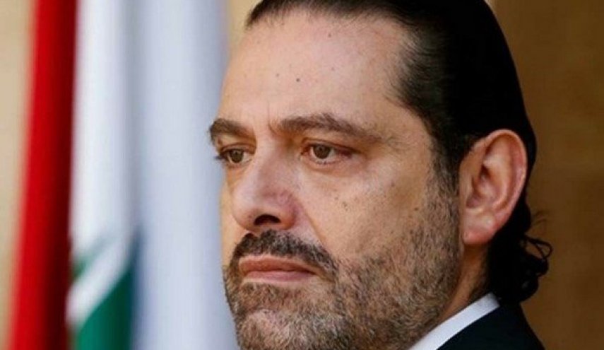 تمجید «سعد الحریری» از ولیعهد سعودی