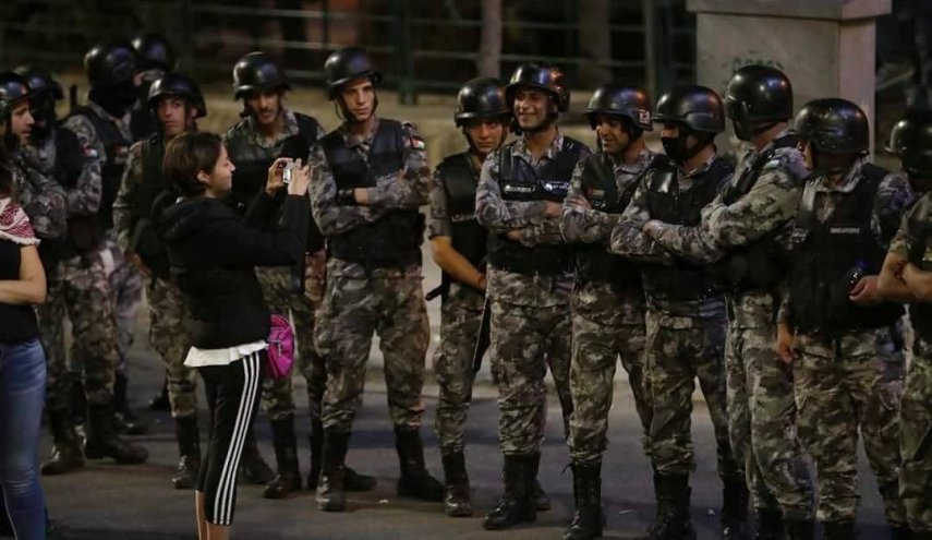 بحران اردن؛ فشارهای خارجی و مطالبات داخلی