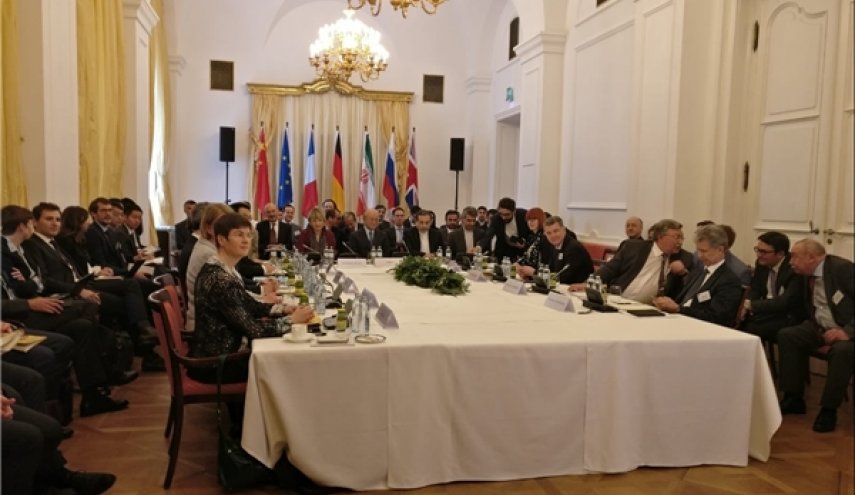 نشست کارشناسان کمیسیون مشترک برجام فردا در تهران 