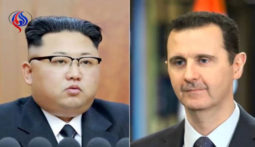 واکنش آمریکا به احتمال دیدار «بشار اسد» و «کیم جونگ اون»