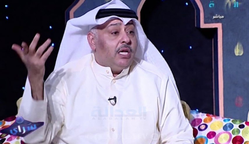 ممثل كويتي يعتزل التقليد نهائيا لهذا السبب!