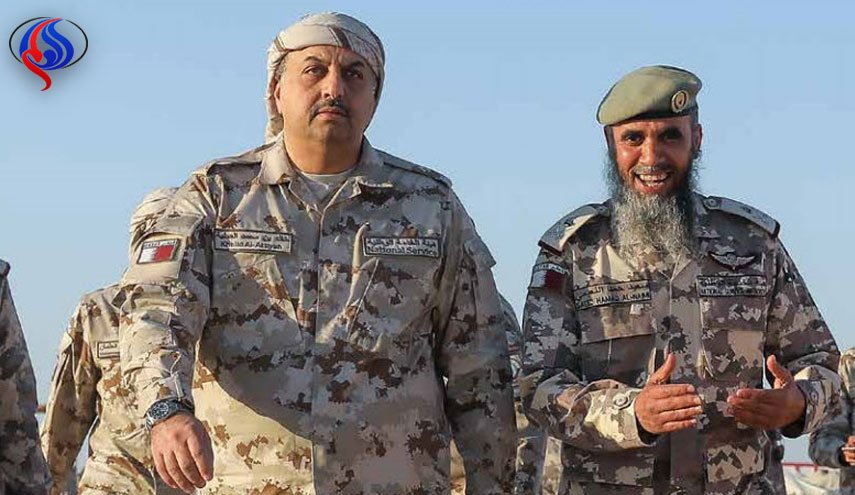 وزیر دفاع قطر: عربستان توان تأثیرگذاری بر ایران را ندارد/ قطر تمایل به عضویت در ناتو دارد