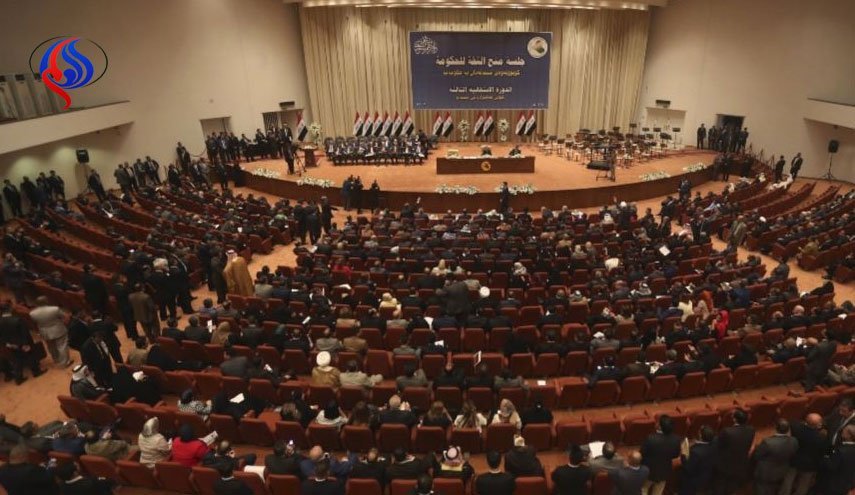 پارلمان عراق خواستار بازشماری دستی کل آراء انتخابات اخیر شد