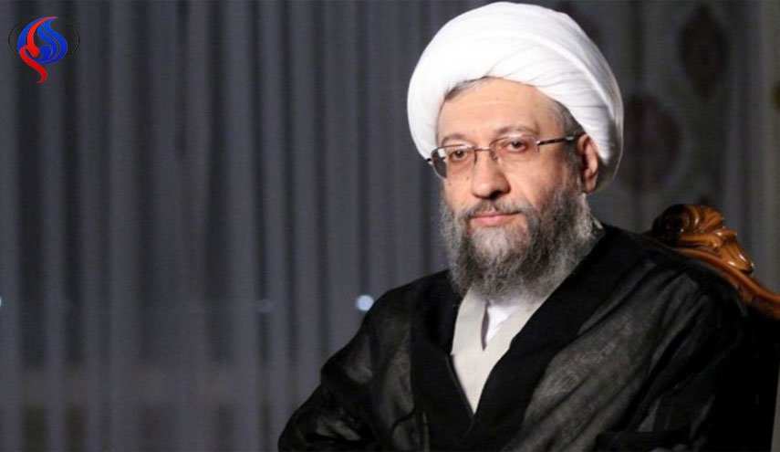 رئیس قوه قضاییه: سکوت کشورهای مدعی دفاع از حقوق بشر در جنایات رژیم اشغالگر قدس آنها را رسوا خواهد کرد