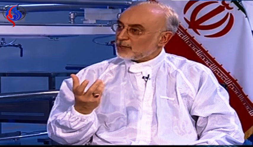 صالحی: مرکز مونتاژ سانتریفیوژ تا یک‌ماه آینده کامل می‌شود/ ظرف ۱۰ ماه به ۱۹۰ هزار سو می رسیم / نطنز تا یک میلیون سو ظرفیت دارد