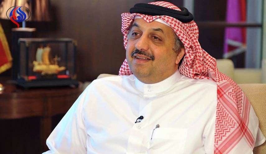قطر تأمل بـ