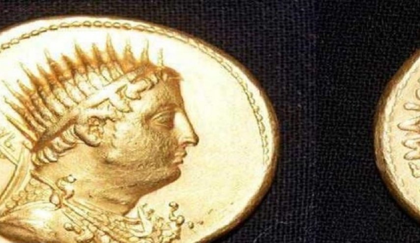 اكتشاف كنز جديد في مصر يعود لآلاف السنين