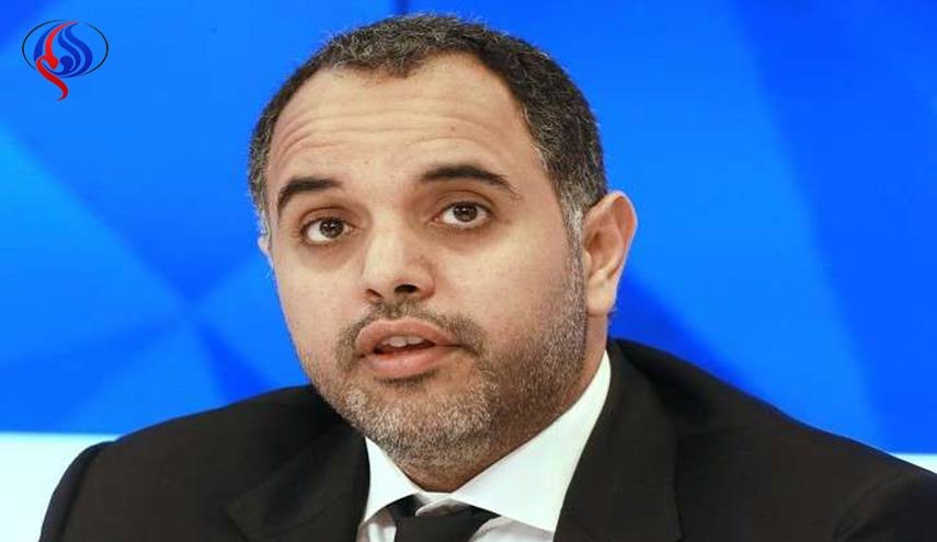 سفير قطري يشك في السلامة العقلية للقيادة السعودية!