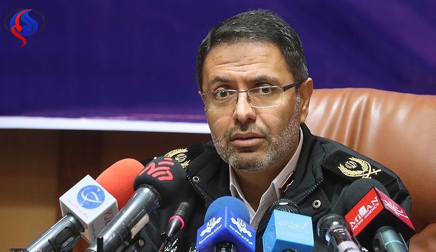 تمهیدات ترافیکی پلیس برای روز قدس/ ممنوعیت تردد وسایل نقلیه از ساعت 10 در محدوده راهپیمایی