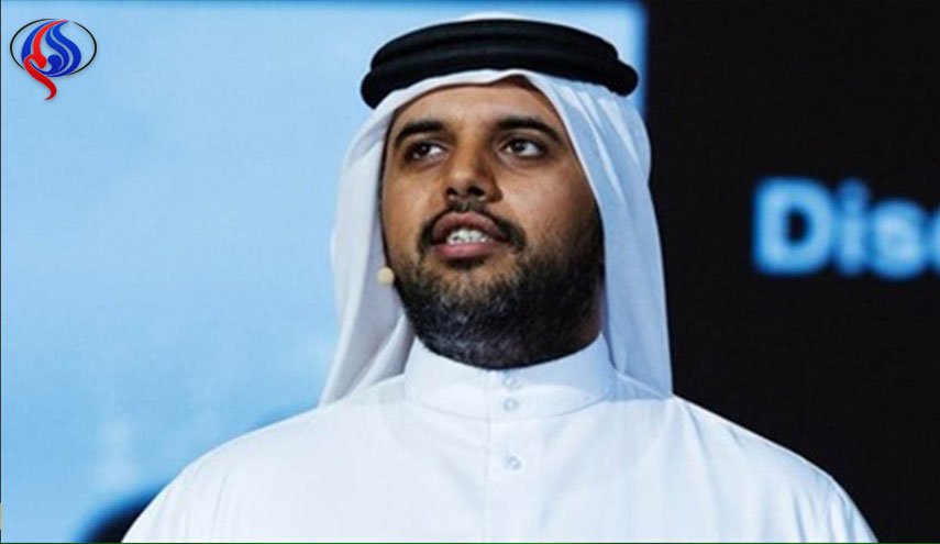 سفیر قطر: در سلامت عقلی سران عربستان شک دارم