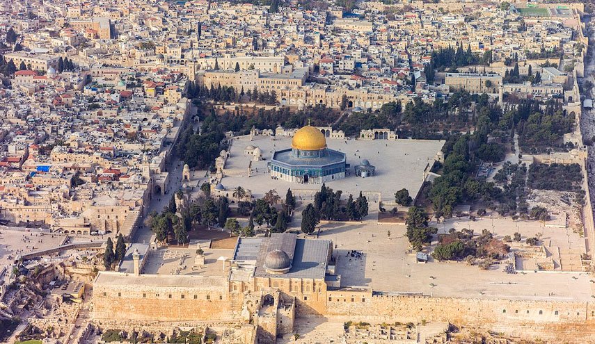 افشای نقش امارات در خرید املاک «قدس» و تحویل آن به تل‌آویو