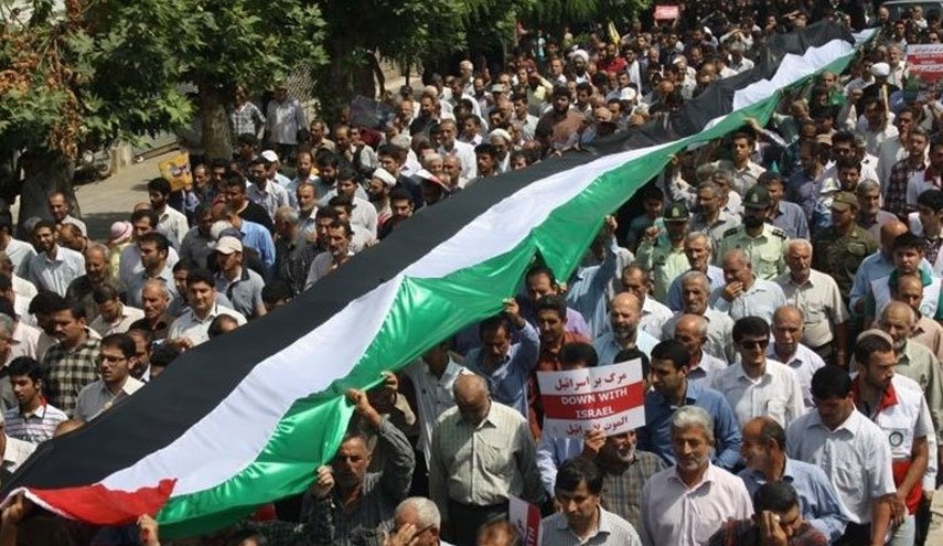 روز قدس؛ فراخوان احزاب در 50 کشور برای تظاهرات و آماده‌باش در رژیم صهیونیستی