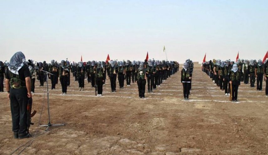 کُردها برای مذاکره بدون پیش‌شرط با دولت سوریه اعلام آمادگی کردند