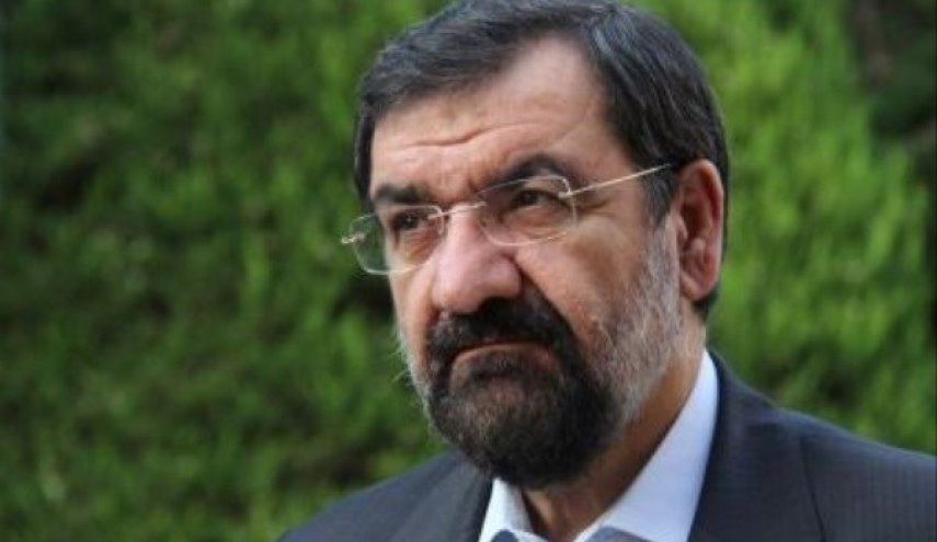 محسن رضایی: آرمان آزادی‌خواهی فلسطین شتاب خواهد گرفت