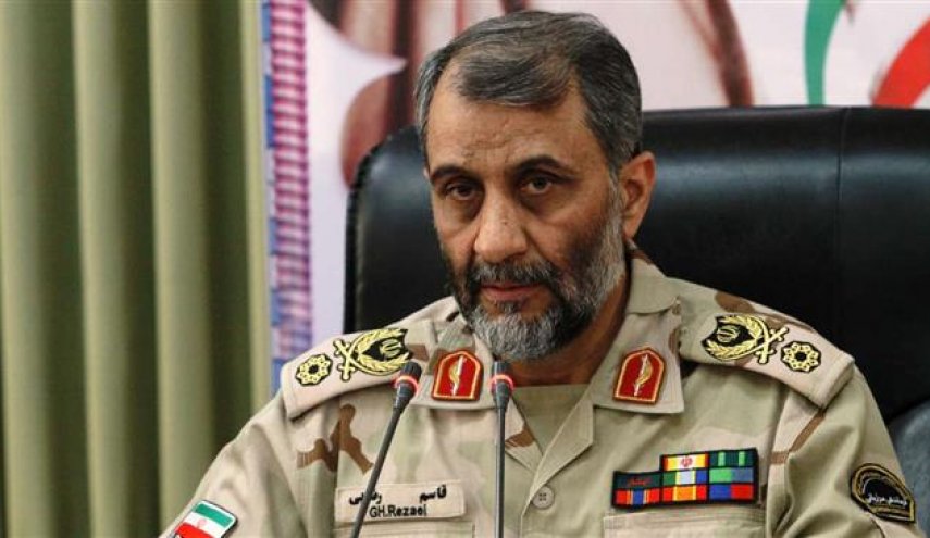 جزئیات شهادت ۲ مرزبان ایرانی در درگیری با ۲۰ شرور مسلح در غرب کشور