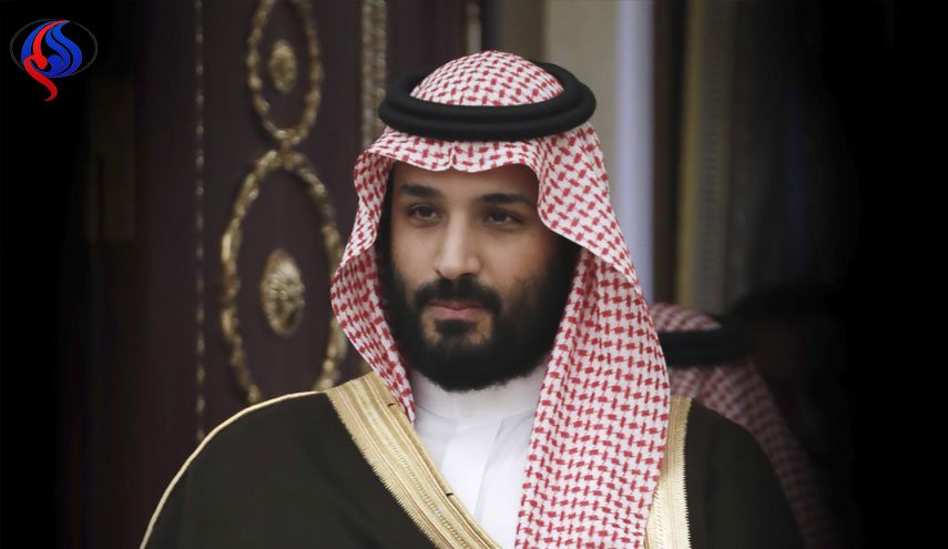 وقتی بن سلمان از «ترس ترور» مخفی می شود