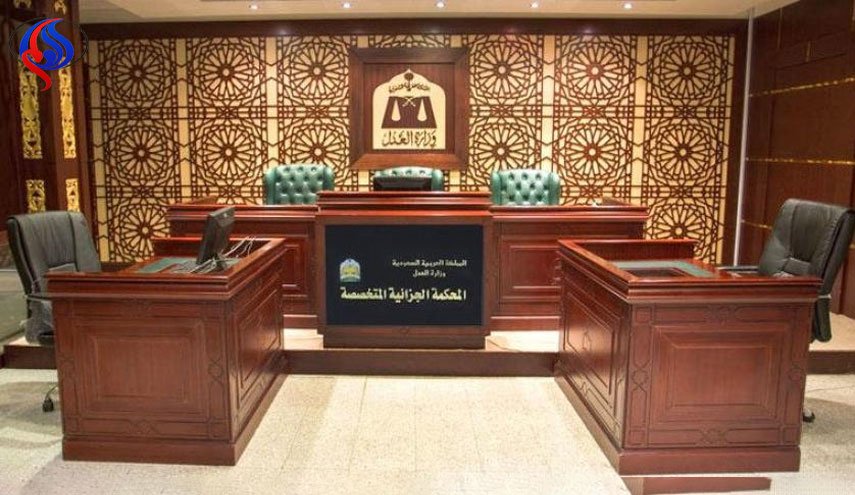 دادگاه جنایی عربستان اعلام کرد؛ اعدام به اتهام ارتباط با ایران