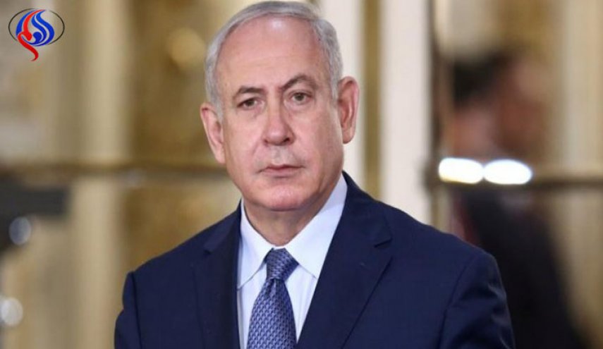 نتنياهو يهدد بشار الأسد وسوريا 