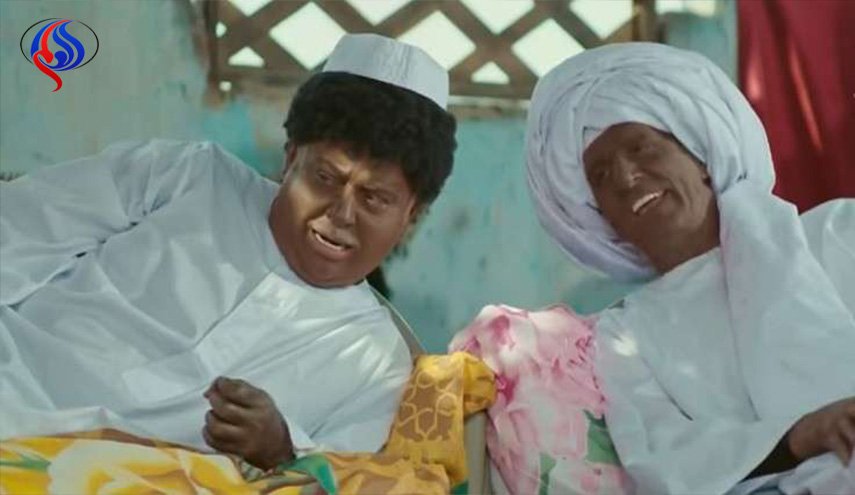الغضب السوداني يدفع بطل 
