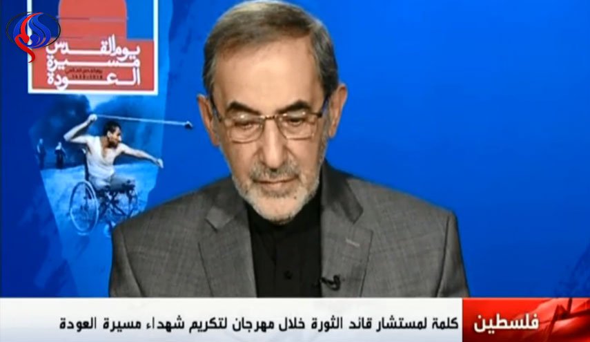 آزادی قدس محور وحدت همه مسلمانان است