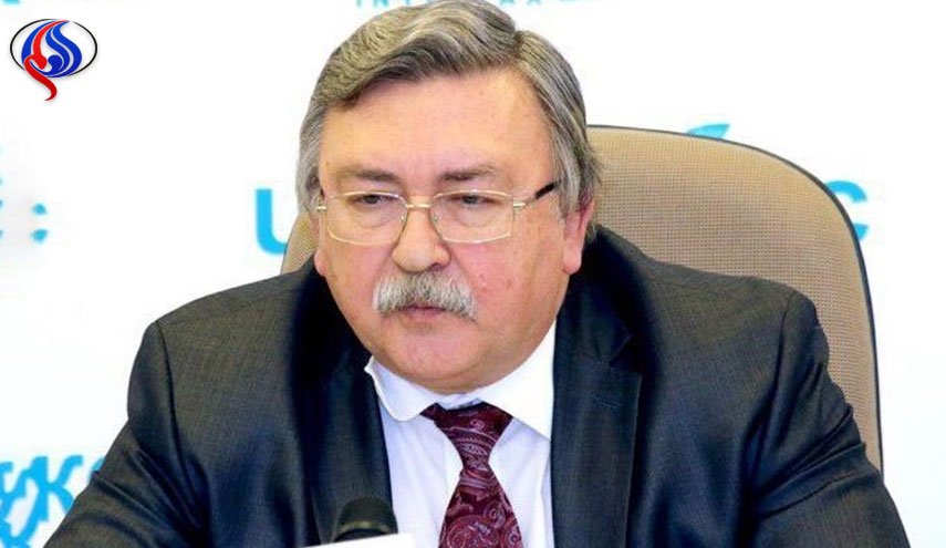 مسکو: آمریکا سعی دارد مانع از پایبندی طرف‌های برجام به این توافق شود