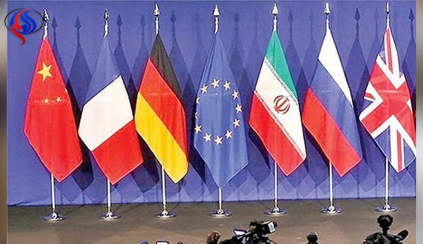 پایان نشست یک روزه کارشناسی ایران و ۱+۴
